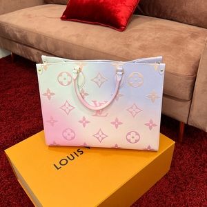 ONTHEGO GM SUNRISE PASTEL